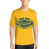 Unisex Poly T-Shirt Thumbnail