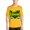 Unisex Poly T-Shirt Thumbnail
