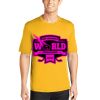 Unisex Poly T-Shirt Thumbnail