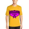 Unisex Poly T-Shirt Thumbnail
