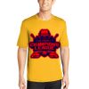 Unisex Poly T-Shirt Thumbnail