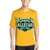 Unisex Poly T-Shirt Thumbnail