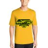 Unisex Poly T-Shirt Thumbnail