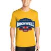 Unisex Poly T-Shirt Thumbnail