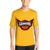 Unisex Poly T-Shirt Thumbnail