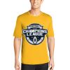 Unisex Poly T-Shirt Thumbnail