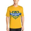 Unisex Poly T-Shirt Thumbnail