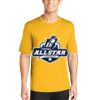 Unisex Poly T-Shirt Thumbnail