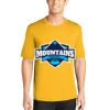 Unisex Poly T-Shirt Thumbnail