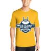 Unisex Poly T-Shirt Thumbnail