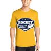 Unisex Poly T-Shirt Thumbnail