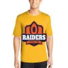 Unisex Poly T-Shirt Thumbnail