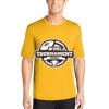Unisex Poly T-Shirt Thumbnail