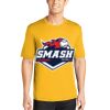 Unisex Poly T-Shirt Thumbnail