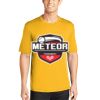 Unisex Poly T-Shirt Thumbnail