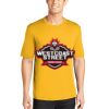 Unisex Poly T-Shirt Thumbnail