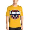 Unisex Poly T-Shirt Thumbnail