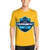 Unisex Poly T-Shirt Thumbnail
