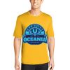 Unisex Poly T-Shirt Thumbnail