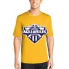 Unisex Poly T-Shirt Thumbnail