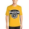 Unisex Poly T-Shirt Thumbnail