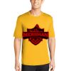 Unisex Poly T-Shirt Thumbnail
