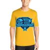 Unisex Poly T-Shirt Thumbnail