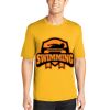 Unisex Poly T-Shirt Thumbnail