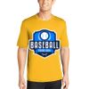 Unisex Poly T-Shirt Thumbnail