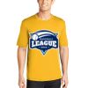 Unisex Poly T-Shirt Thumbnail