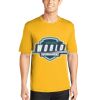 Unisex Poly T-Shirt Thumbnail