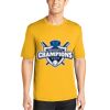 Unisex Poly T-Shirt Thumbnail