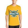 Unisex Poly T-Shirt Thumbnail