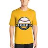 Unisex Poly T-Shirt Thumbnail