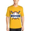 Unisex Poly T-Shirt Thumbnail