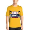 Unisex Poly T-Shirt Thumbnail