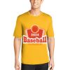 Unisex Poly T-Shirt Thumbnail