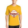 Unisex Poly T-Shirt Thumbnail