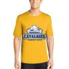 Unisex Poly T-Shirt Thumbnail