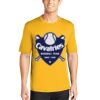 Unisex Poly T-Shirt Thumbnail