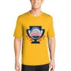 Unisex Poly T-Shirt Thumbnail