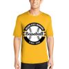Unisex Poly T-Shirt Thumbnail