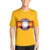 Unisex Poly T-Shirt Thumbnail