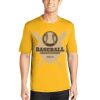 Unisex Poly T-Shirt Thumbnail