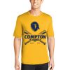 Unisex Poly T-Shirt Thumbnail