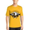 Unisex Poly T-Shirt Thumbnail