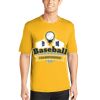 Unisex Poly T-Shirt Thumbnail