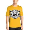 Unisex Poly T-Shirt Thumbnail