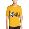 Unisex Poly T-Shirt Thumbnail