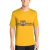 Unisex Poly T-Shirt Thumbnail